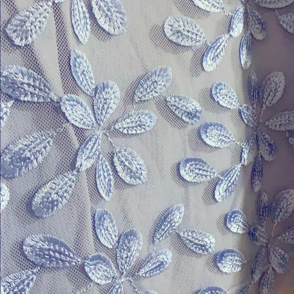 3T Floral Dress